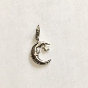 Thomas Sabo Moon Charm